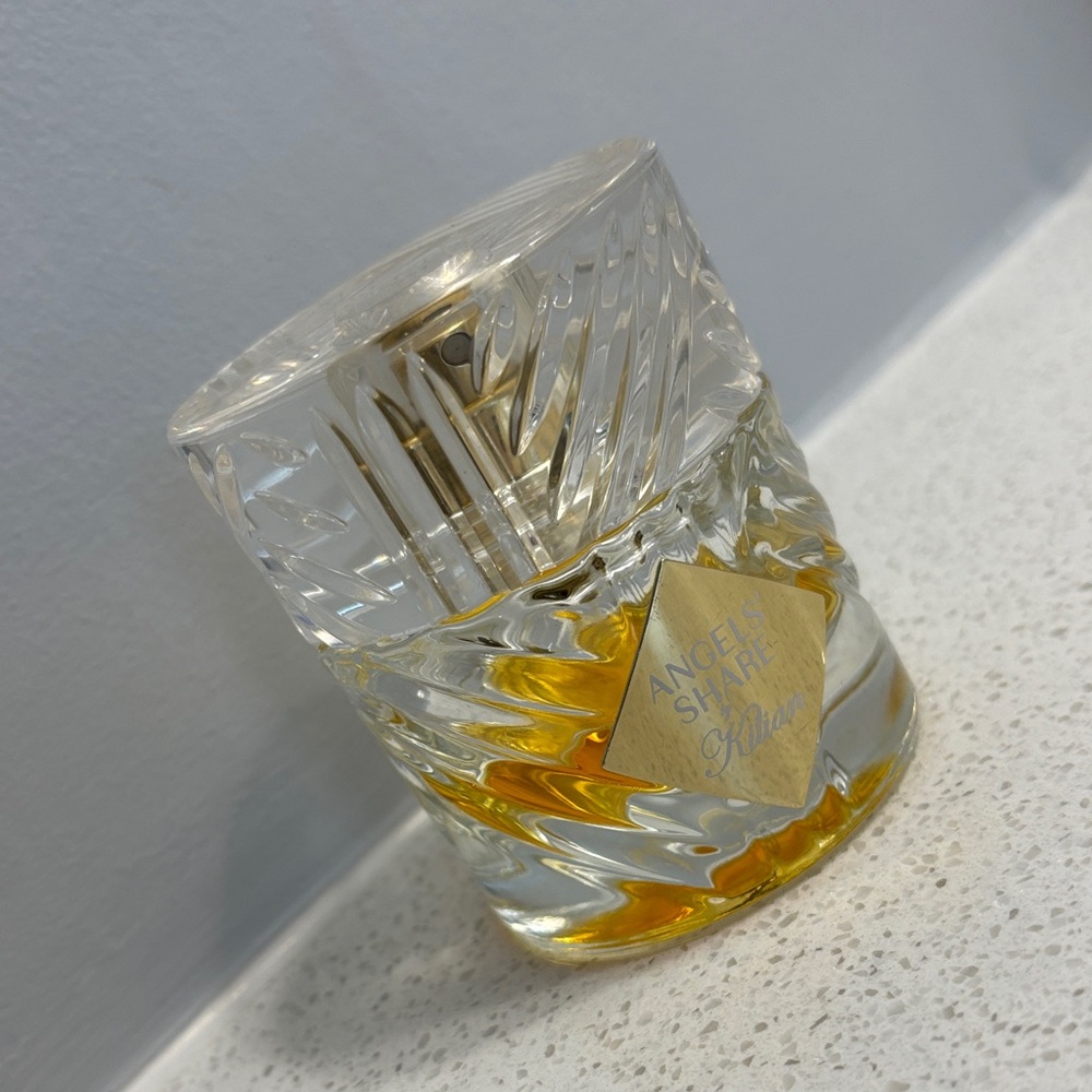 Angels share killian Women’s Fragrance